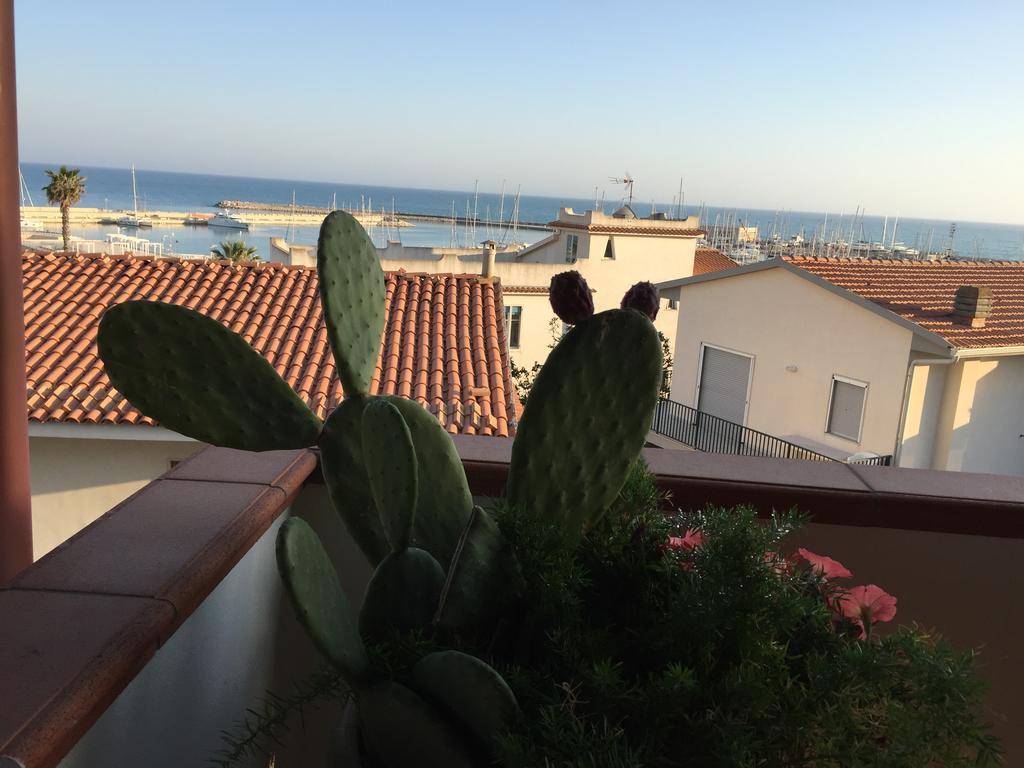 Casa Vacanze Da Giovanni Marina di Ragusa Exteriör bild